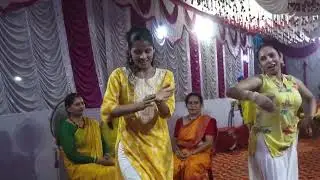 Biwas & Amrita 1080p