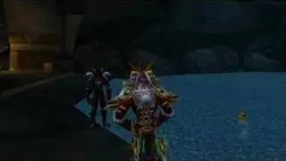 Scene 1 of The Guild