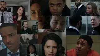 Power season 6 episode 10 No One Can Stop Me Review Ghost