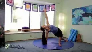 Side Plank Strengthening Class