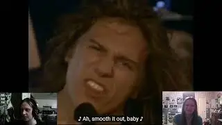 Steelheart- 
