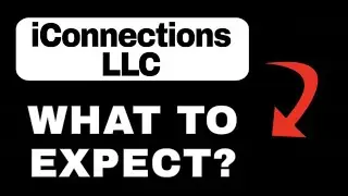 iConnections LLC Professional Networking App Overview - What to Expect