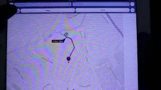 Nokia Here Maps for iPhone & iPad
