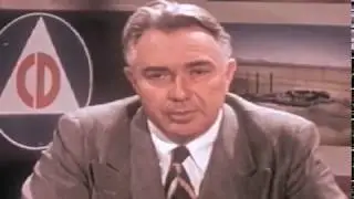 The House in the Middle -  Federal Civil Defense Administration (1953)