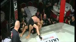 UCMMA - Kenny Moyston vs Lee Doski