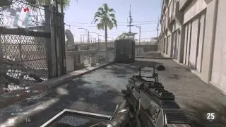 Advanced Warfare: KC Riot 13-3