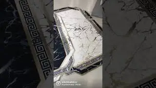 Reform Carpet - Коллекция Лофт Черно Серые Бежевые Ковры Современного Дизайна