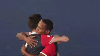 PREMIER FUTSAL INDIA - 2017 HIGHTLIGHTS