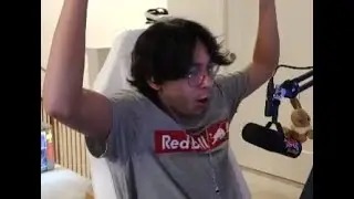 i watched tenz for 8 minutes and now i can aim
