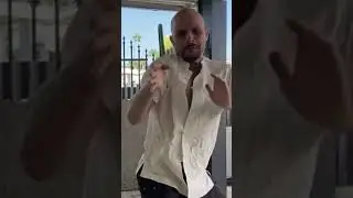 &laquo;Фа Цзин&raquo; Кунг-фу Дюймовая сила. #ДжейкобБриннанд