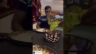 Chef pillai restaurant honest review😊