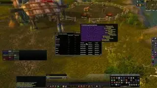 wowszene.de Vanion Addon-Watch Elitist Group