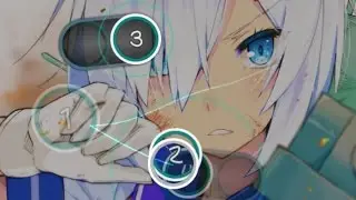 osu!mapping: best of 2016 poll