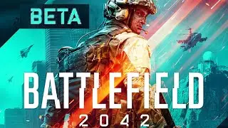 Battlefield 2042 OPEN BETA | Greatest Landing | PS5 | #Shorts