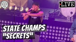 State Champs 