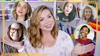 5 HOMESCHOOL CHANNELS I HIGHLY RECOMMEND