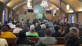Celebrating The Life of Rebecca Lomick