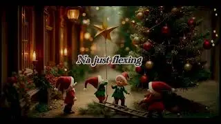 Crown prince Julius - Christmas ginger 
