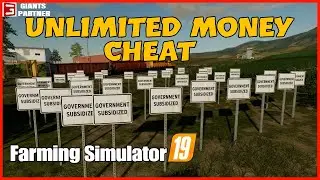 чит на деньги в fs19, мод на неограниченные деньги в ps4, чит на деньги в fs19 farming simulator 19