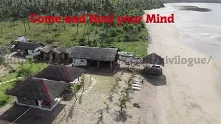 Footprints Beach Resort | Romblon Tablas Philippines