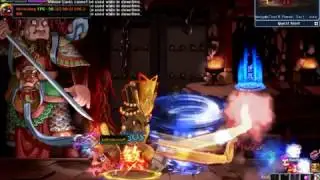 Soul Saver Online - Howling Cave 6