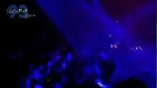 GLOW IN THE DARK with Rosalio Internullo @ Q Lounge & Bar HD
