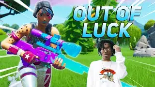 Fortnite Montage - 