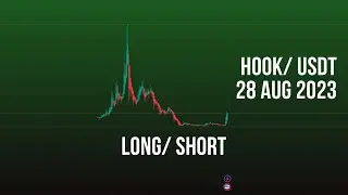 Hook Coin price prediction | Hooked Protocol | coin marketcap | crypto bubbles 28 Aug 2023