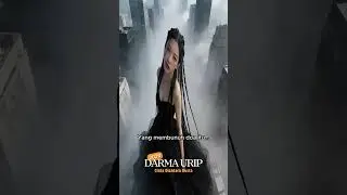 Darma Urip-Cinta Diantara Dusta-2026-Simphony Dalam Harmony  #DarmaUrip #GothicMetal #SymphonicMetal