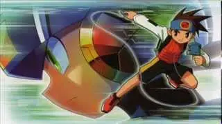Mega Man Battle Network 3 OST, T33: Tree of Life ~Piano Arrange~
