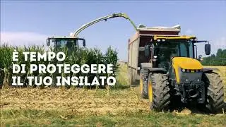 Campagna Inoculanti 2019 | FUSCO MANGIMI