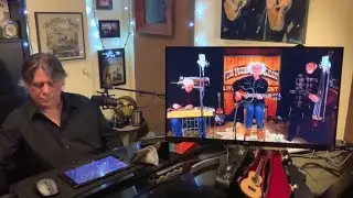 Michael Hearne and SXSW from Red River, NM to the Big Screen in Austin, Texas.