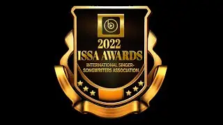 2022 ISSA Awards Nominees