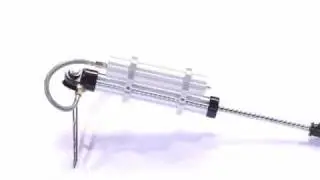 Pro Comp MX10R Shock Absorber from Pro Comp/Smittybilt ID7445