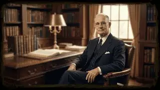DESPERTE Seu Destino Agora | Napoleon Hill Revela a Verdade