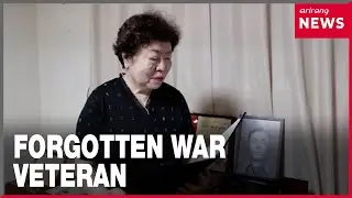 How face restoration technology allowed daughter to see face of father killed in Korean War