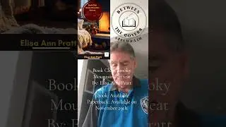 Between the Covers. BOOK: Book Club, Smokey Mountain Retreat. BY: Elisa Ann Pratt