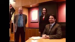 Gideon Cordover on ABC Radio Hobart Breakfast with Ryk Goddard