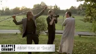 Klappe Cowboy clip 