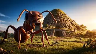 Ant fury the assault strikeforce.