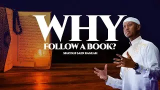WHY FOLLOW A BOOK AND NOT OUR LOGIC? - 2020 | NEW