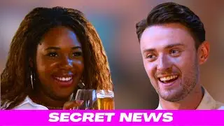 Corrie Channique Sterling-Brown discusses bizarre backlash to characters interracial relationship.