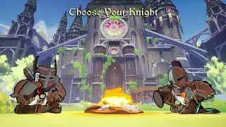 Tower Princess Knights Trial Review / Free Steam Game