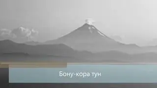 Бону кора тун