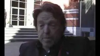 John Perry Barlow
