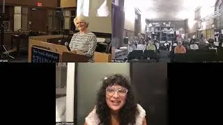 Framing Agnes: Screening, Dr. Jules Gill-Peterson // Steiner Lecture in Creative Inquiry, 12/1/2022