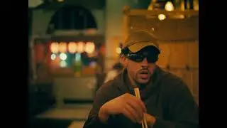 [FREE] BAD BUNNY x REGGAETON Type Beat - 