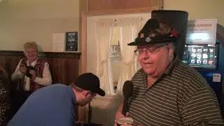 CWTAP TV Road show Dryville Hotel Broadcast 2018