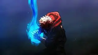 Itadori Yuji  Divergent Fist Live Wallpaper 4K HD | Jujutsu Kaisen Background for PC