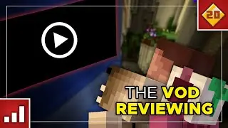 How VOD Reviewing Affect MC Championship | Evolution (MCC 20)